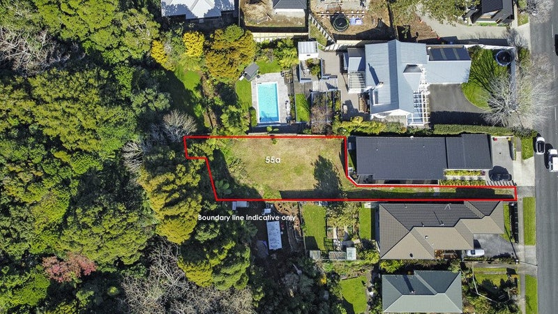 55A Brooklands Road, Brooklands, New Plymouth - Carousel 1