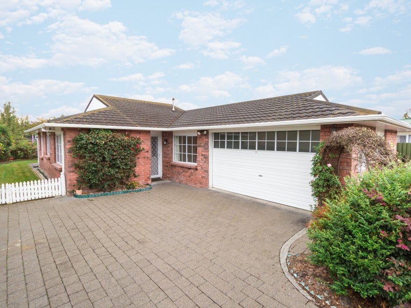 3B Worcester Street, West End, Palmerston North - Carousel 1