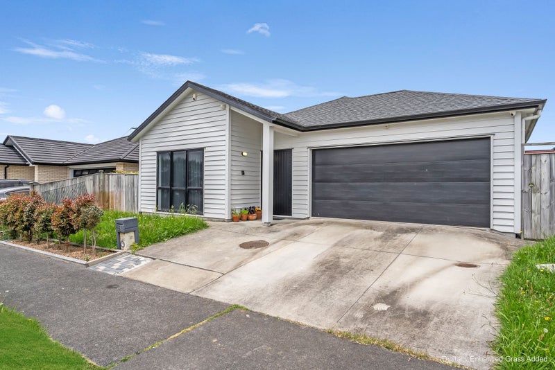 5 Sapwood CRES, Takanini, Takanini - Carousel 24