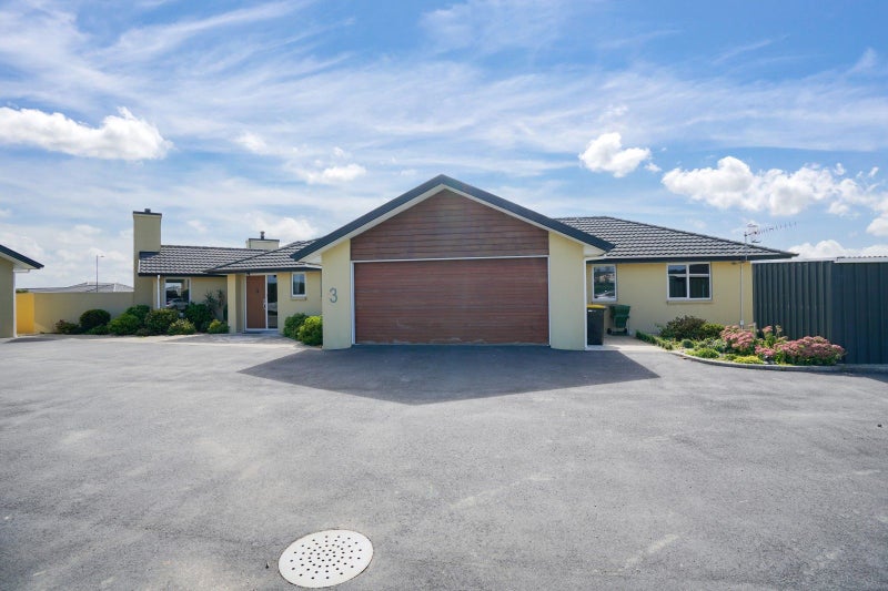 3 Court of Ascot, Seaward Bush, Invercargill - Carousel 20