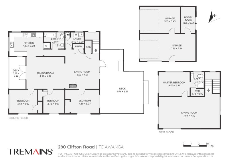 280 Clifton Road, Te Awanga, Te Awanga - Carousel 21