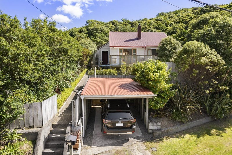 29 Karamu Street, Ngaio, Wellington - Carousel 1