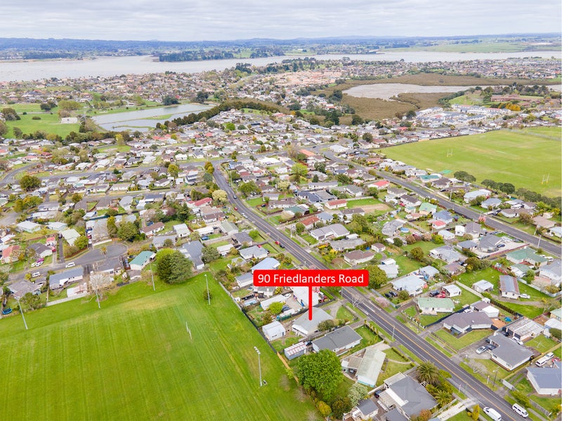 90 Friedlanders Road, Manurewa, Auckland - Carousel 15