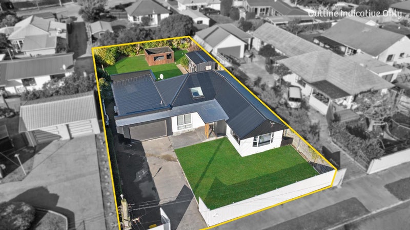 28 Carlsen Street, Burwood, Christchurch - Carousel 1