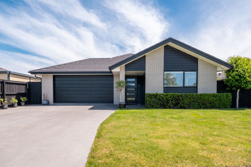 8 Merino Street, Marshland, Christchurch - Carousel 18