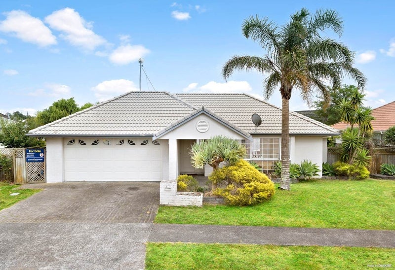 23 Palmcrest Grove, Highland Park, Auckland - Carousel 1