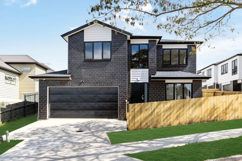 14A Cairnsvale Rise, Manurewa, Auckland - Carousel 1