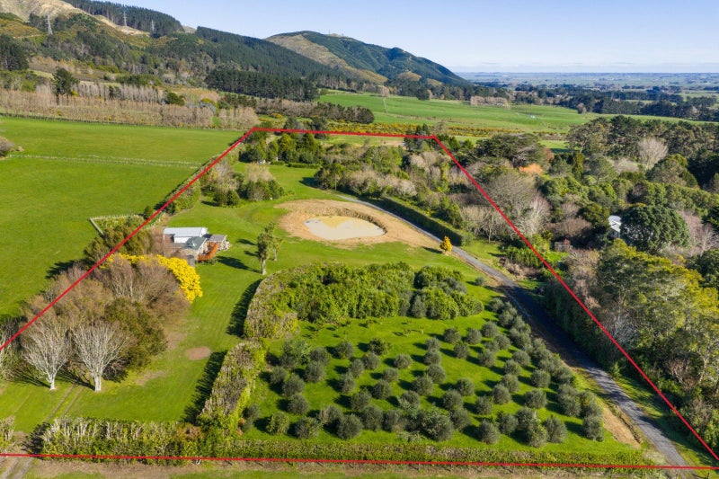 328 Millricks Line, Linton, Palmerston North - Carousel 1