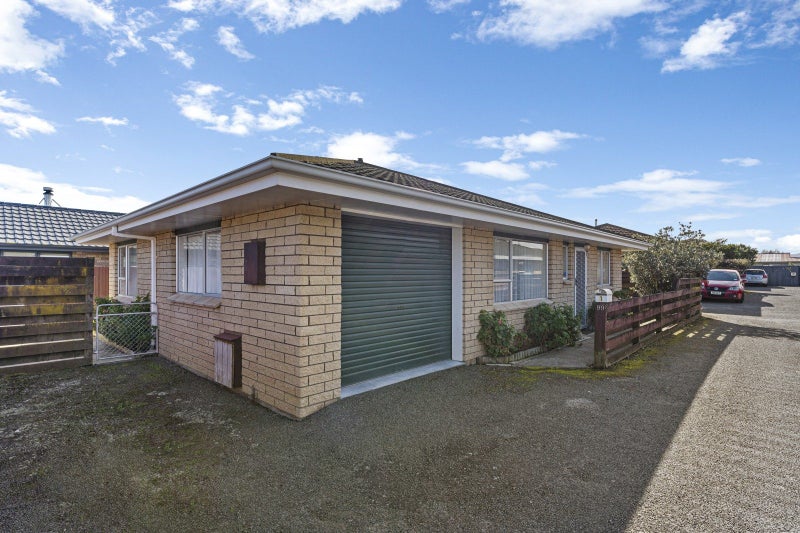 1/99 VOGEL STREET, Roslyn, Palmerston North  - Carousel 1