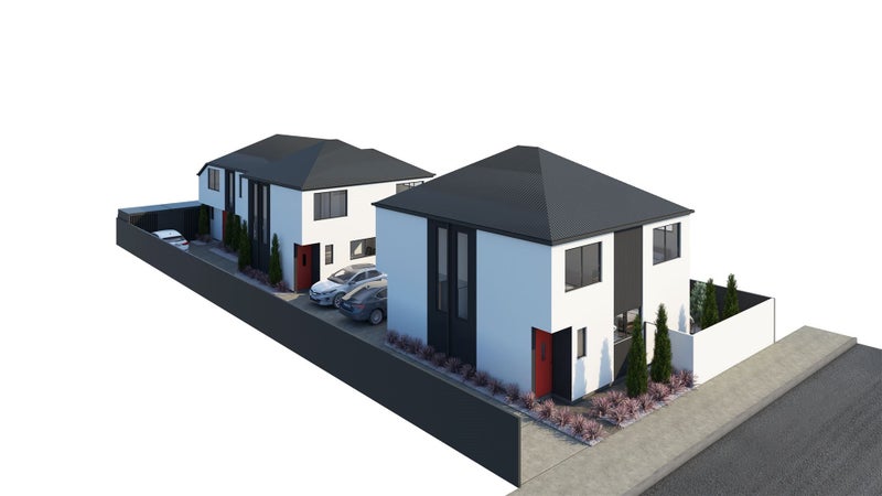 35C Clarence Street South, Addington, Christchurch - Carousel 2