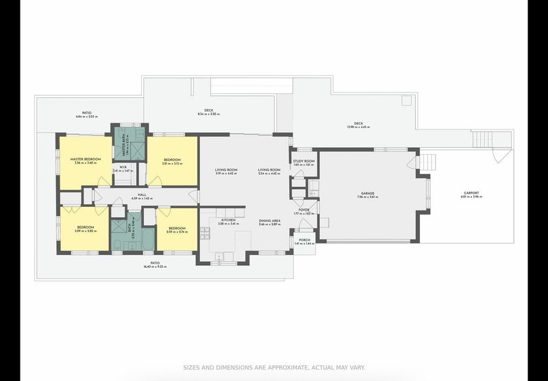 58B Lorna Street, Lynmouth, New Plymouth - Carousel 7