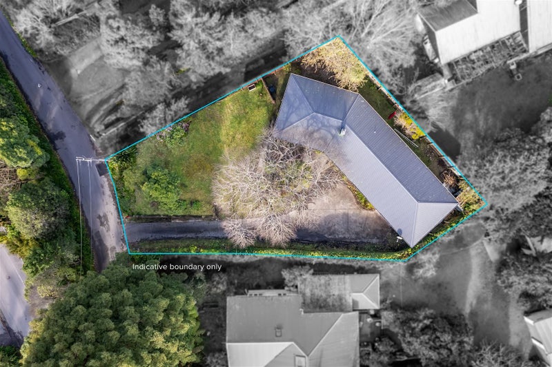 4 Birch Terrace, Birchville, Upper Hutt - Carousel 2