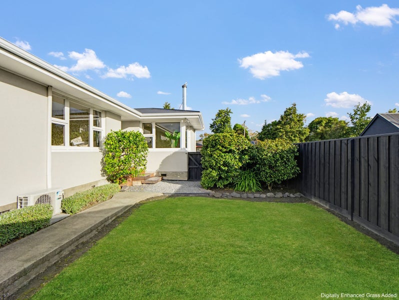 12 South Belt, Rangiora, Rangiora - Carousel 1