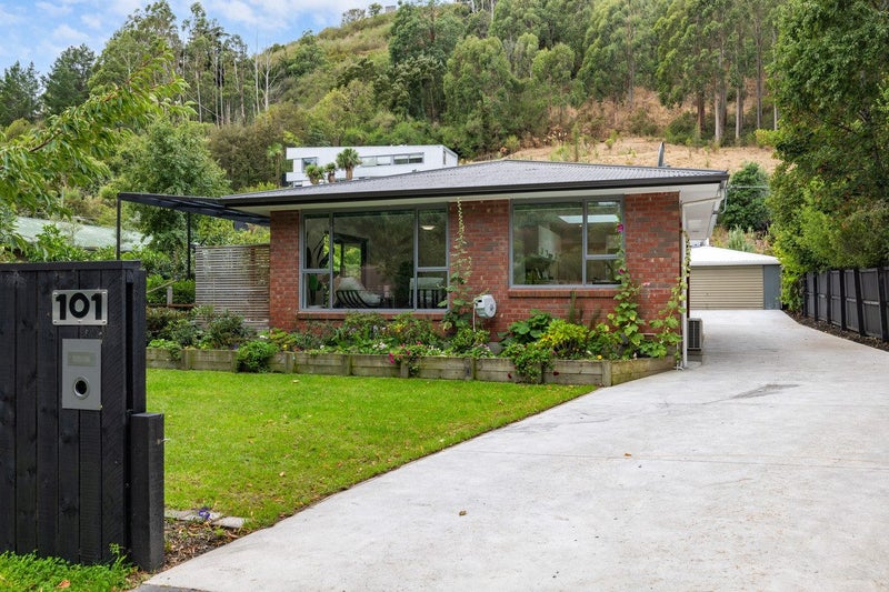 101 Bowenvale Avenue, Cashmere, Christchurch - Carousel 1