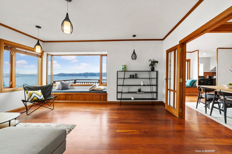 75 Seatoun Heights Road, Seatoun, Wellington - Carousel 2