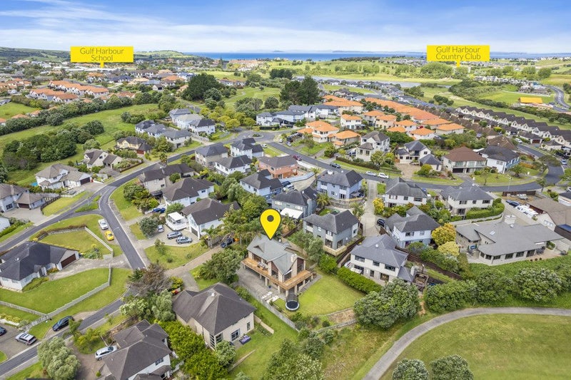 31 Fingal Way, Gulf Harbour, Whangaparaoa - Carousel 23