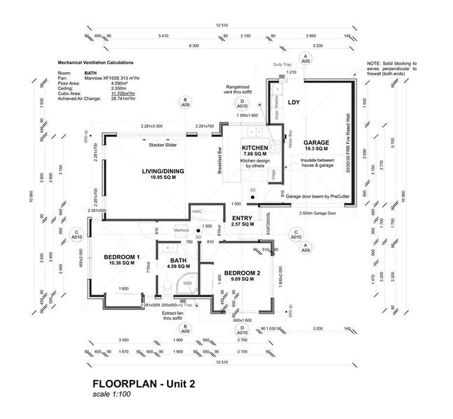 2/7 Yale Street, Spreydon, Christchurch - Carousel 6