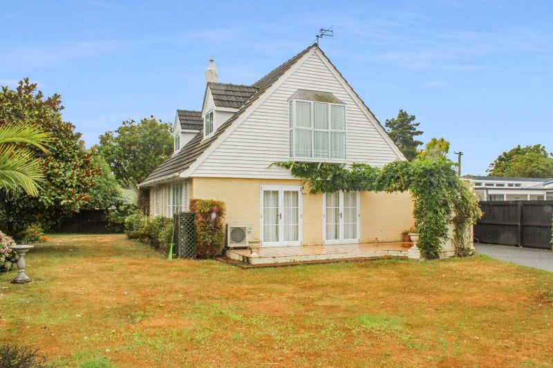 29 Wayside Avenue, Burnside, Christchurch - Carousel 1