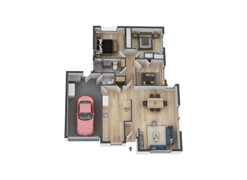 1 Ashmere Lane, Weymouth, Auckland - Carousel 17