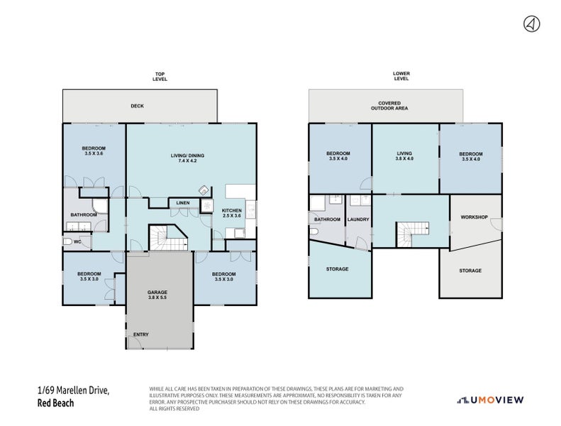 69 Marellen Drive, Red Beach, Whangaparāoa - Carousel 22