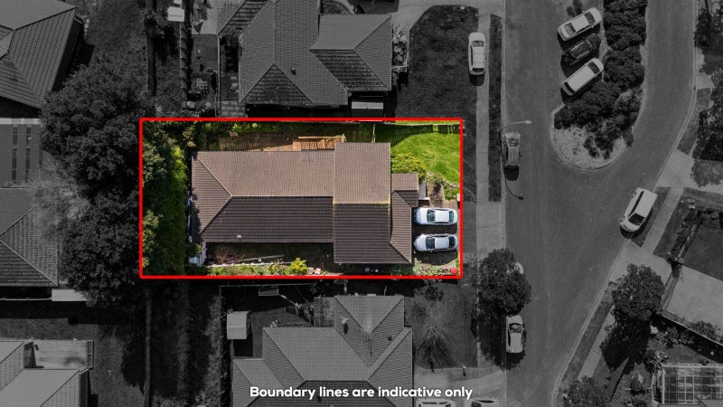 33 Titchmarsh Crescent, Flat Bush, Auckland - Carousel 2