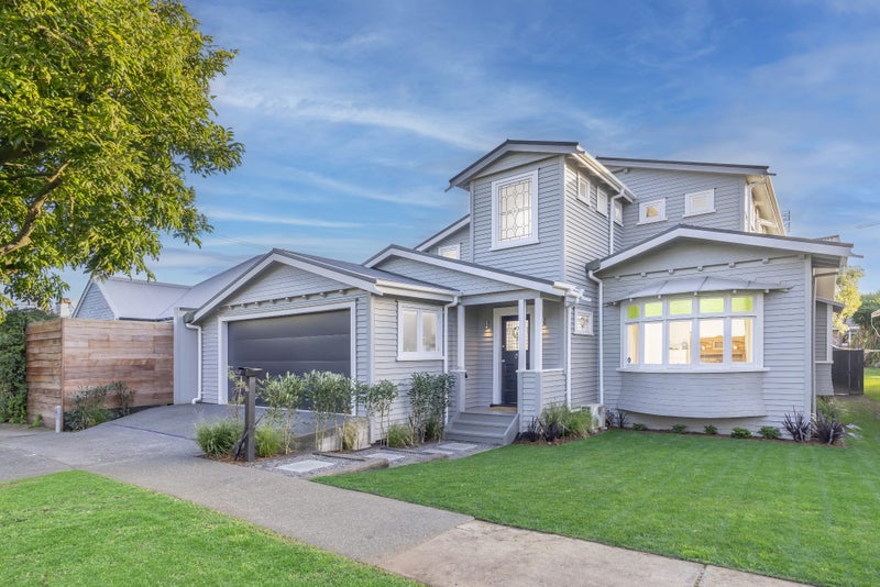 86 Alfred Street, Onehunga, Auckland - Carousel 1