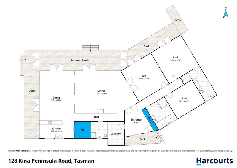 128 Kina Peninsula Road, Tasman, Upper Moutere - Carousel 24