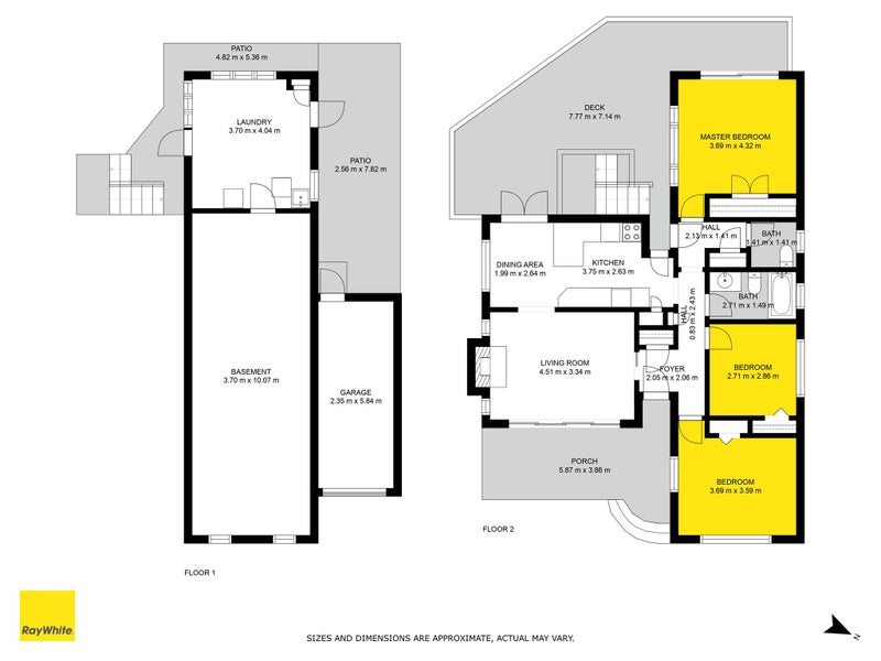 1/43 Kia Ora Road, Beach Haven, Auckland - Carousel 20