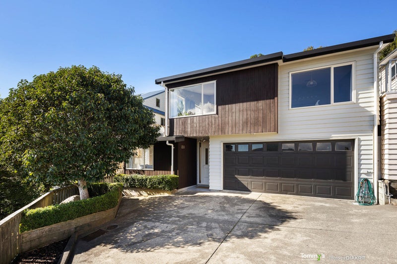 80C Stewart Drive, Newlands, Wellington - Carousel 1
