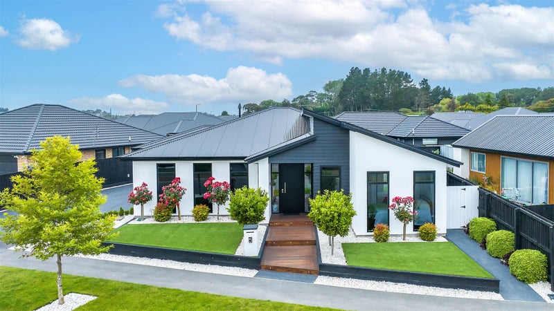5 Evelyn Crescent, Marshland, Christchurch - Carousel 1