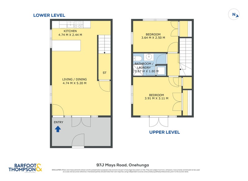 97J Mays Road, Onehunga, Auckland - Carousel 16