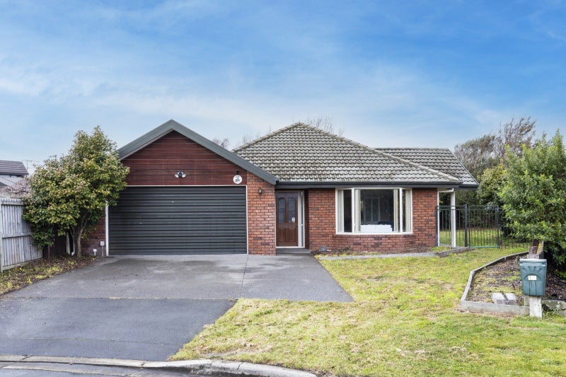10 Fieldmoor Place, Parklands, Christchurch - Carousel 1