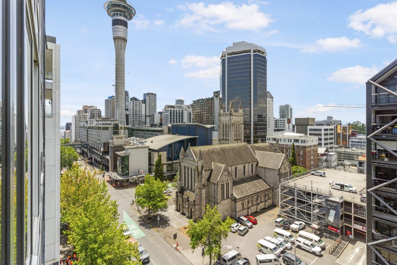 910/135 Hobson Street, Auckland Central, Auckland - Carousel 1