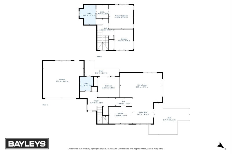 49A Dignan Street, Point Chevalier, Auckland - Carousel 29