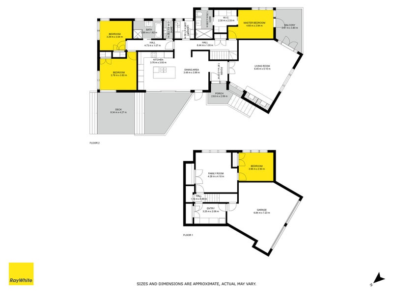 8 Maxine Place, St Heliers, Auckland - Carousel 20