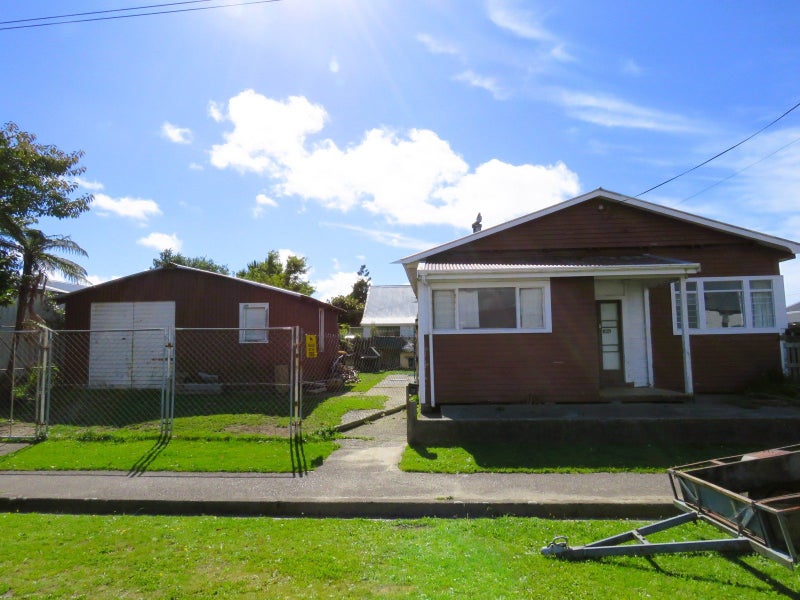 19 Fonblanque Street, Westport, Westport - Carousel 16