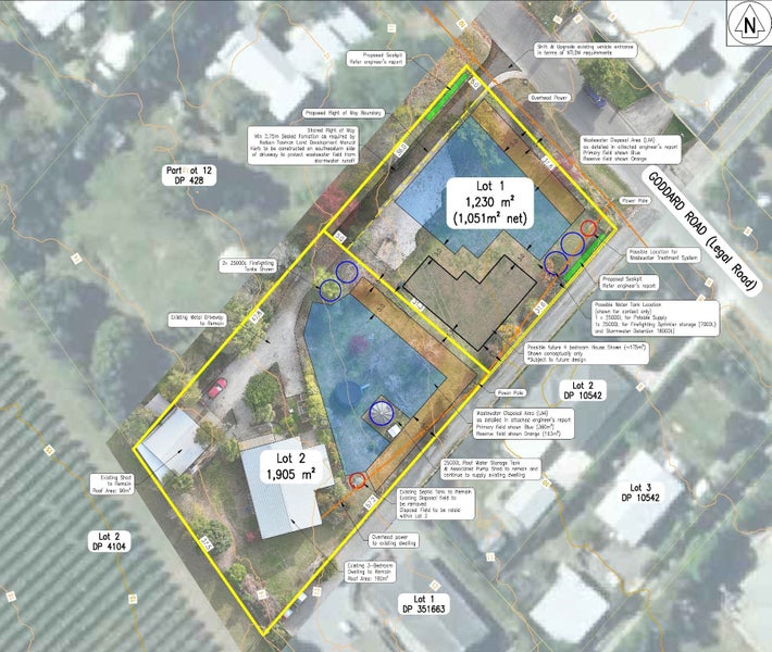 19 GODDARD RD, Tasman, Tasman - Carousel 27