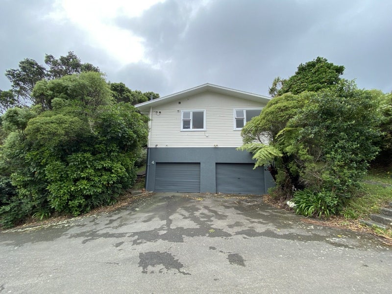 4 Chaucer Way, Karori, Wellington - Carousel 13