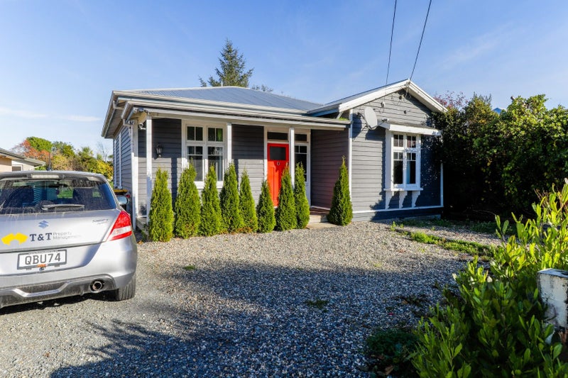 27 Galway Street, Grasmere, Invercargill - Carousel 1