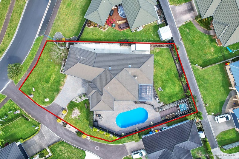 38 Nielsen Gardens, Rototuna, Hamilton - Carousel 25