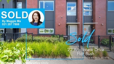 22 Brookview Drive, Flat Bush, Auckland - Carousel 1