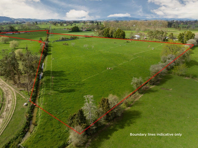 81 Marychurch Road, Pukemoremore, Cambridge - Carousel 2