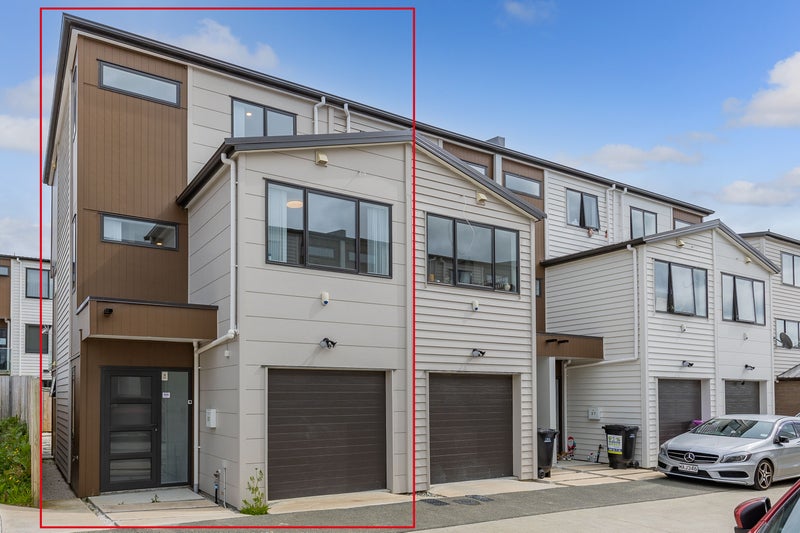 33 Bloom Crescent, Sunnyvale, Auckland - Carousel 2