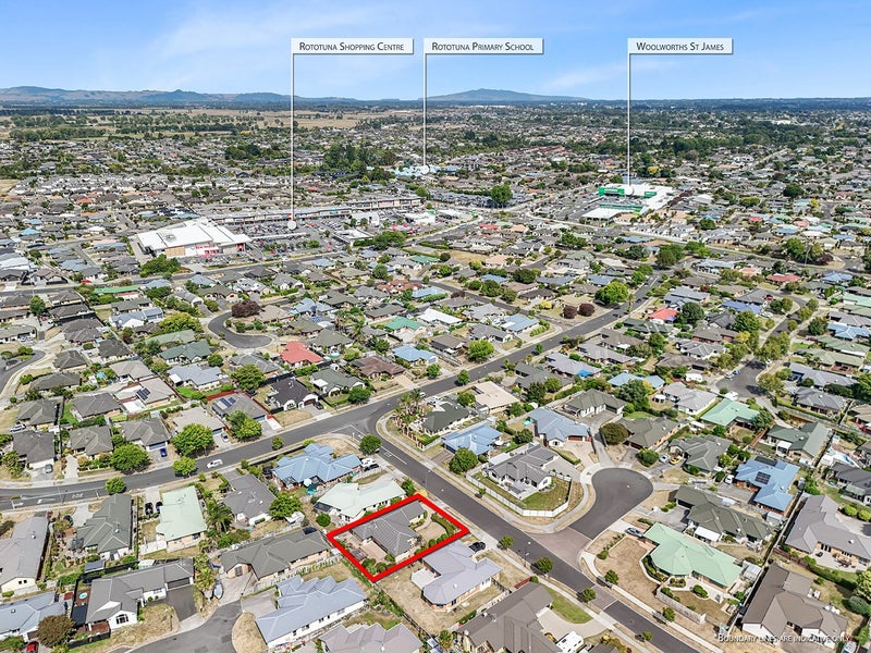 51 Edenpark Drive, Rototuna North, Hamilton - Carousel 24