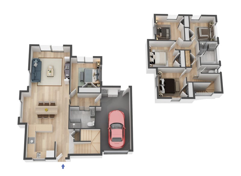 53 Ipukarea Street, Weymouth, Auckland - Carousel 16