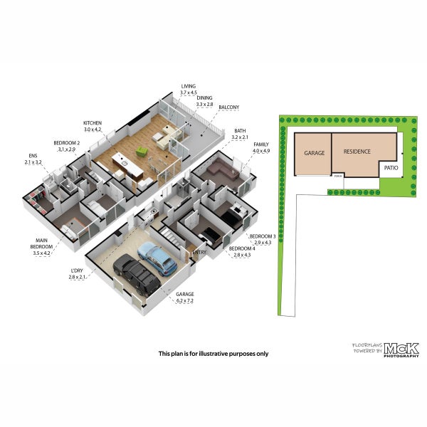 28A Waiwaka Terrace, Strandon, New Plymouth - Carousel 22