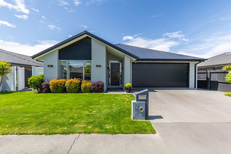 12 Makawe Roa Street, Marshland, Christchurch - Carousel 1