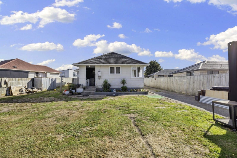 33 Bellingham Crescent, Fordlands, Rotorua - Carousel 1