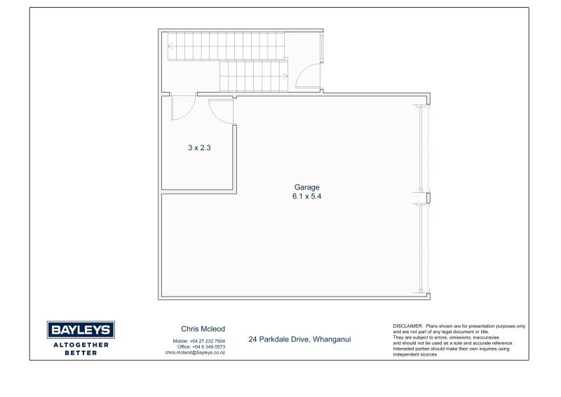 24 Parkdale Drive, Aramoho, Whanganui - Carousel 23