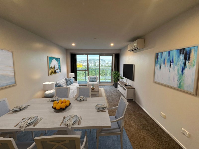 4A/6 Winchester Street, Newton, Auckland - Carousel 1